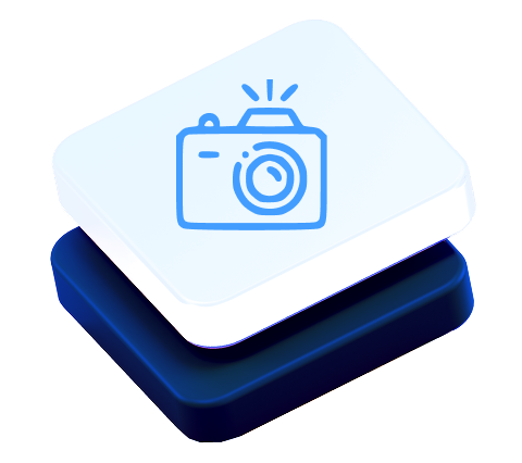 Enviar foto e documentos